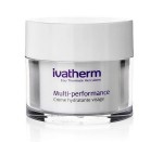 Крем для лица, Ivatherm (Иватерм) 50 мл Многофункциональный увлажняющий для сухой и чувствительной кожи