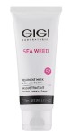 Маска для лица, GiGi (ДжиДжи) 75 мл Сиа вид лечебная