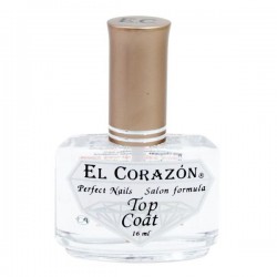 Средство для ногтей El Corazon Перфект нейлс закрепитель с акрилом 16 мл