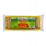 Хлебцы(Галеты), 190 г овсяные на фруктозе