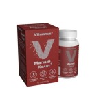Vitumnus Магний хелат, Vitumnus (Витумнус) таблетки покрытые оболочкой 200 мг 90 шт