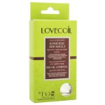 Комплекс масел, 15 мл 3 шт Лавкоил Био укрепляющий против выпадения волос