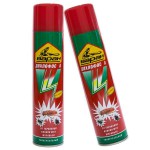 Дихлофос, Варан 300 мл А универсальный от ползающих насекомых зеленый