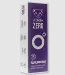 Линзы контактные, Adria (Адрия) 30 шт зеро силикон-гидрогелевые однодневные bc 8.6 (-2.75)