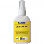 Клей ПВА, Office Space (Офис Спейс) 65 г 1 шт