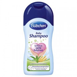 Шампунь для детей Bubchen 200 мл