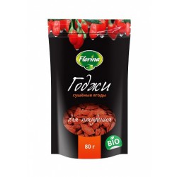 Ягоды сушеные годжи 50 г