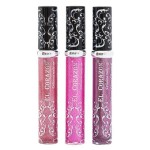 Жидкая губная помада, El Corazon (Эль Коразон) 6 мл арт. 415 Фейри Тэл