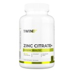 Цинка цитрат+, 1WIN (1ВИН) капсулы 450 мг 180 шт БАД