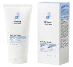 Крем для лица, Dr. Deep (Др. Дип) 120 мл глубоко увлажняющий с ионизированными минералами и маслом ши
