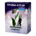 Окопник корень, 50 г Травы Алтая