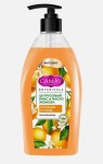 Гель для душа, Camay (Камей) 750 мл Ботаникалс цитрусовый микс и масло жожоба