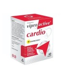 Кардио, Viproactive (Випроактив) капсулы 259 мг 60 шт