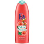 Крем-гель для душа, FA (Фа) 250 мл Райские моменты