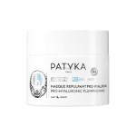 Маска для лица, Patyka (Патика) 50 мл Анти-эйдж спесифик интенсиф про-гиалуроновая ночная